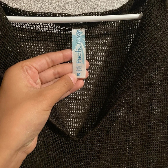 Pacific‎ cove swim cover up - Picture 2 of 4